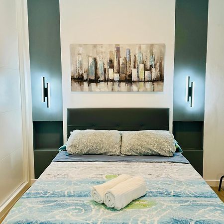 Apartamento Con Jacuzzi Privado Aguacate Μαδρίτη Εξωτερικό φωτογραφία
