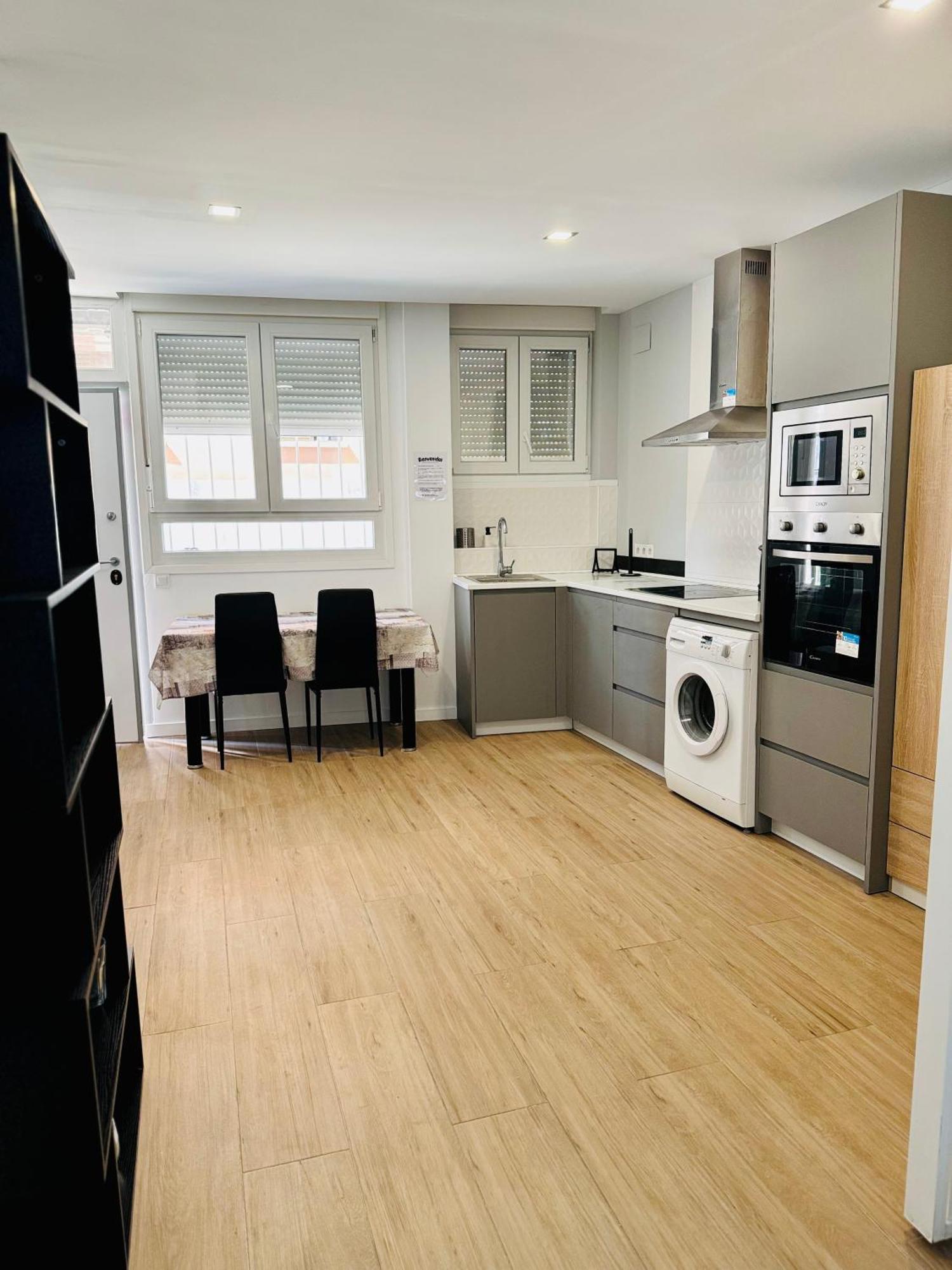 Apartamento Con Jacuzzi Privado Aguacate Μαδρίτη Εξωτερικό φωτογραφία