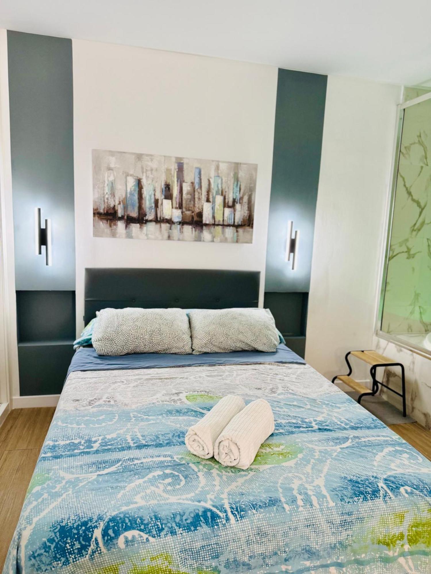 Apartamento Con Jacuzzi Privado Aguacate Μαδρίτη Εξωτερικό φωτογραφία