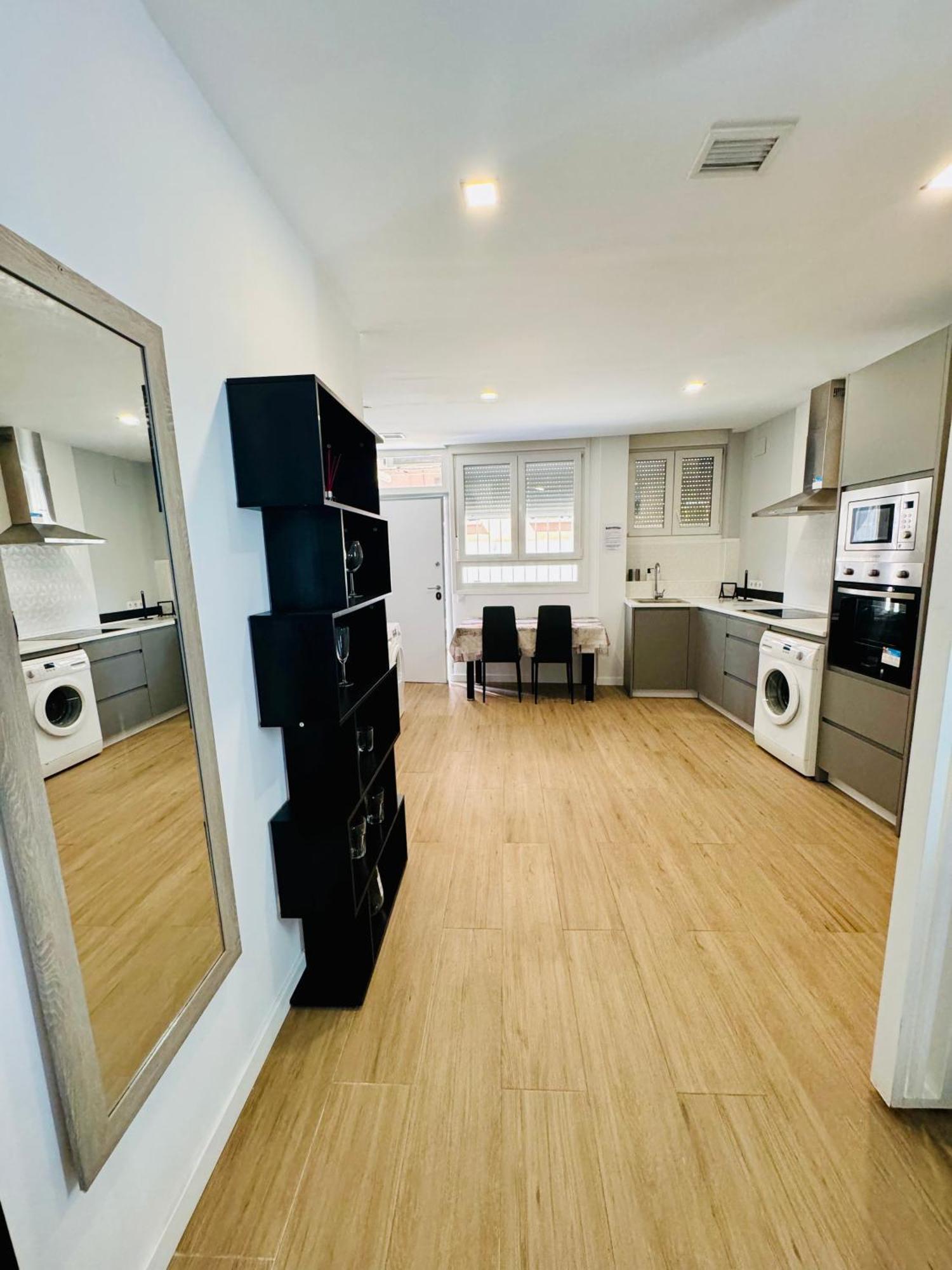 Apartamento Con Jacuzzi Privado Aguacate Μαδρίτη Εξωτερικό φωτογραφία